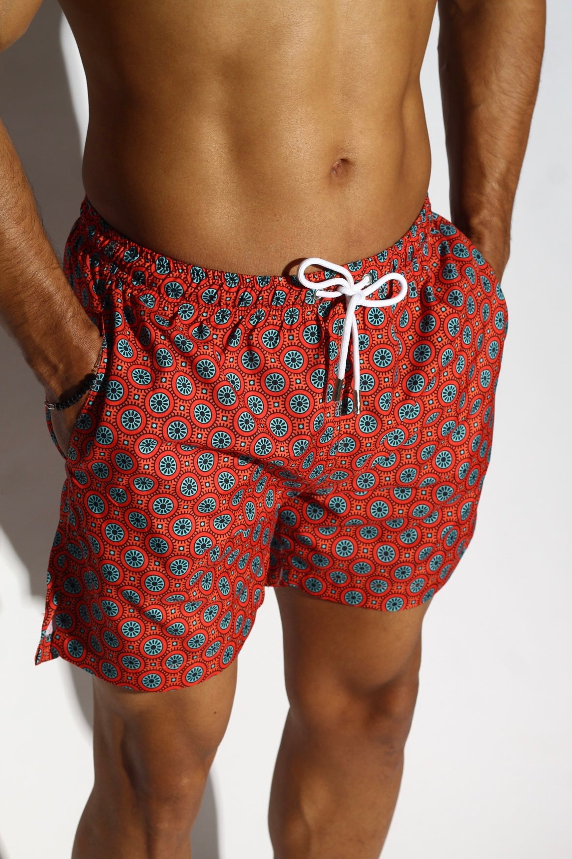 Ibiza Swim Shorts