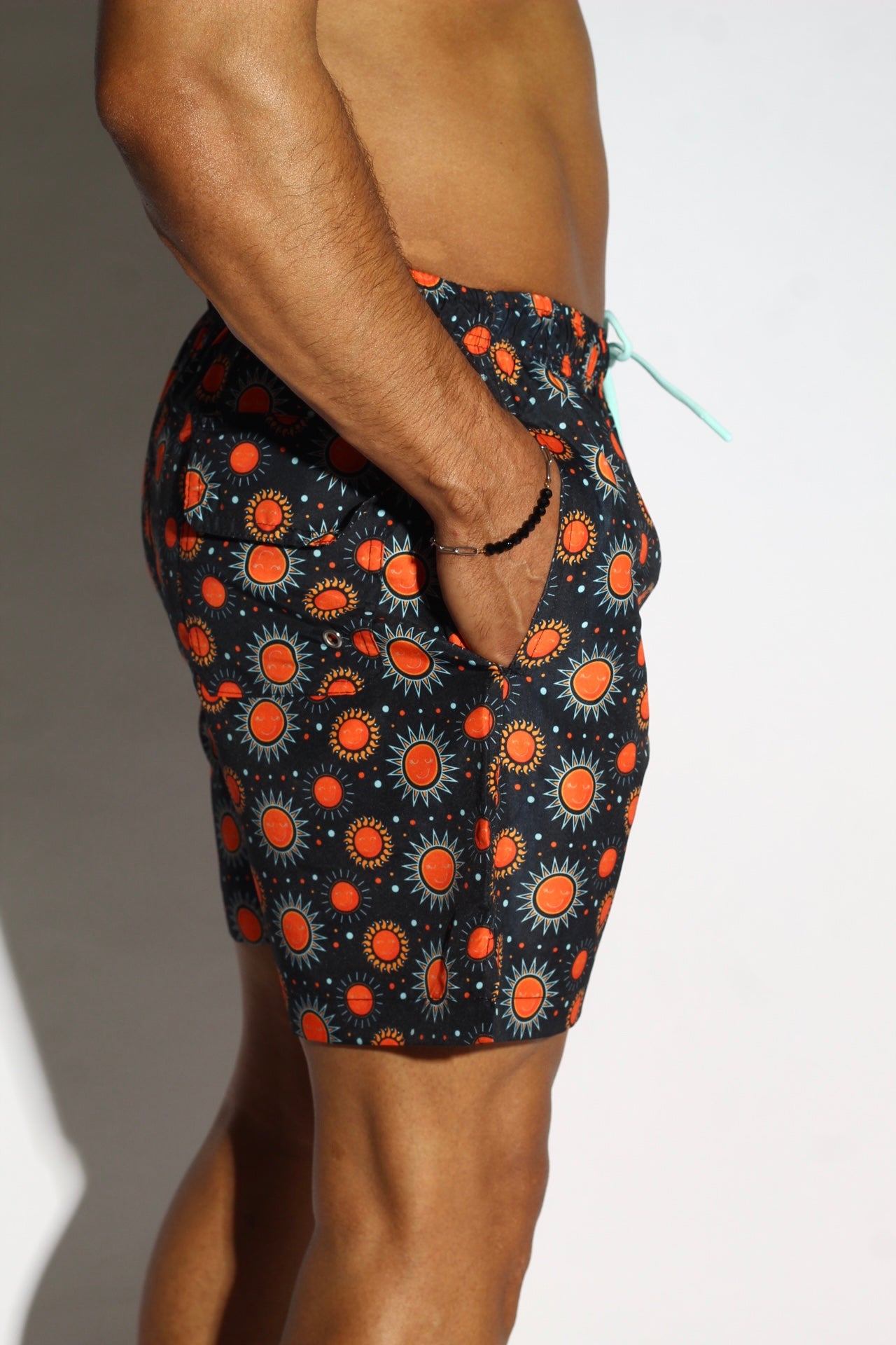 Sundaze Swim Shorts