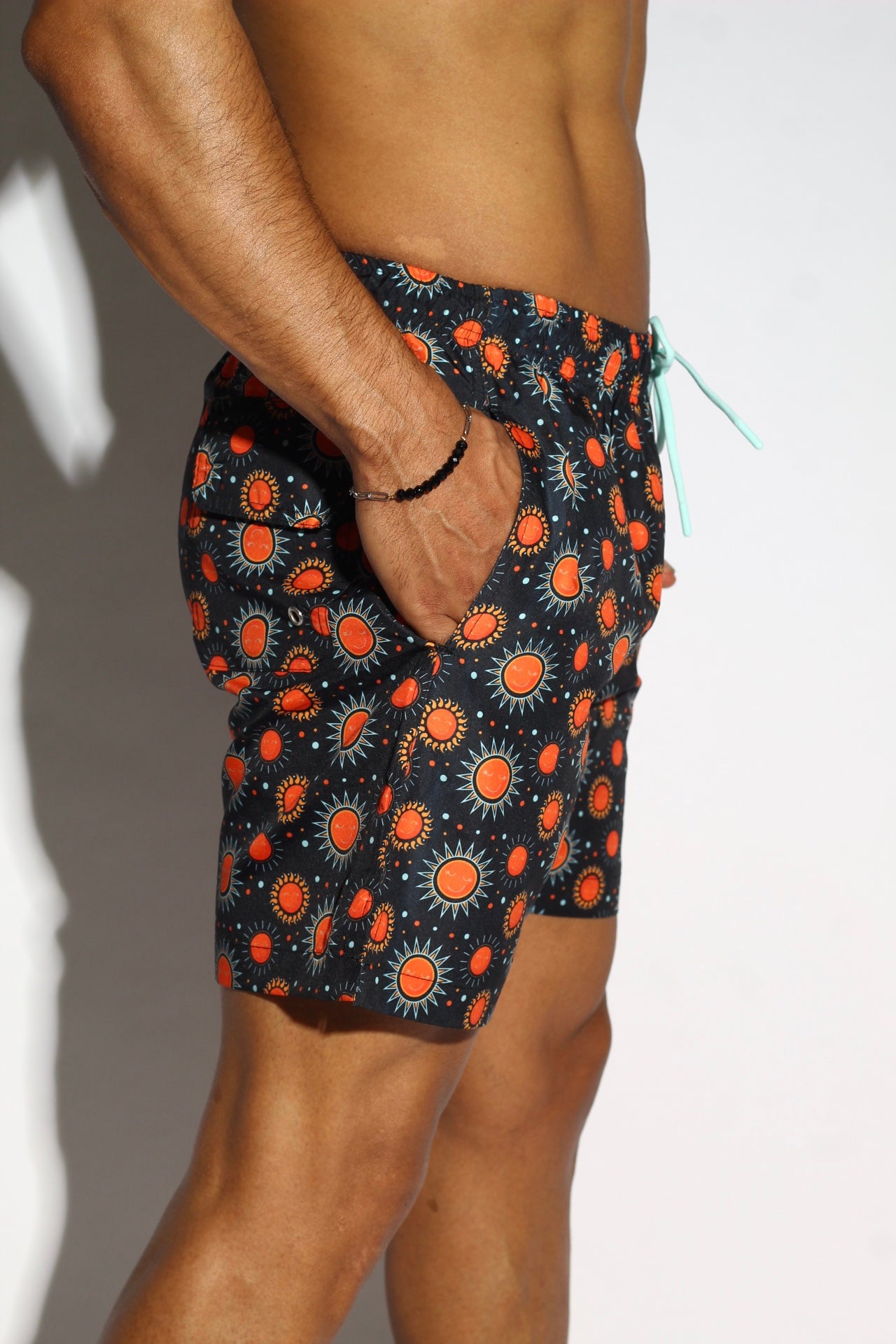 Sundaze Swim Shorts