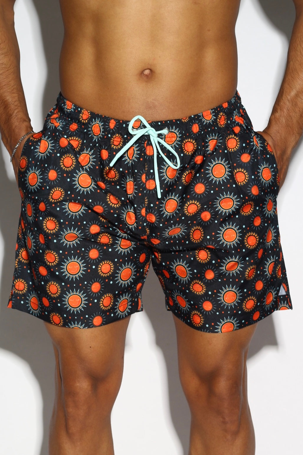 Sundaze Swim Shorts