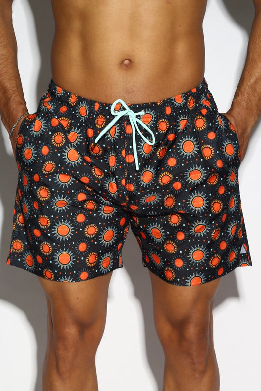 Sundaze Swim Shorts