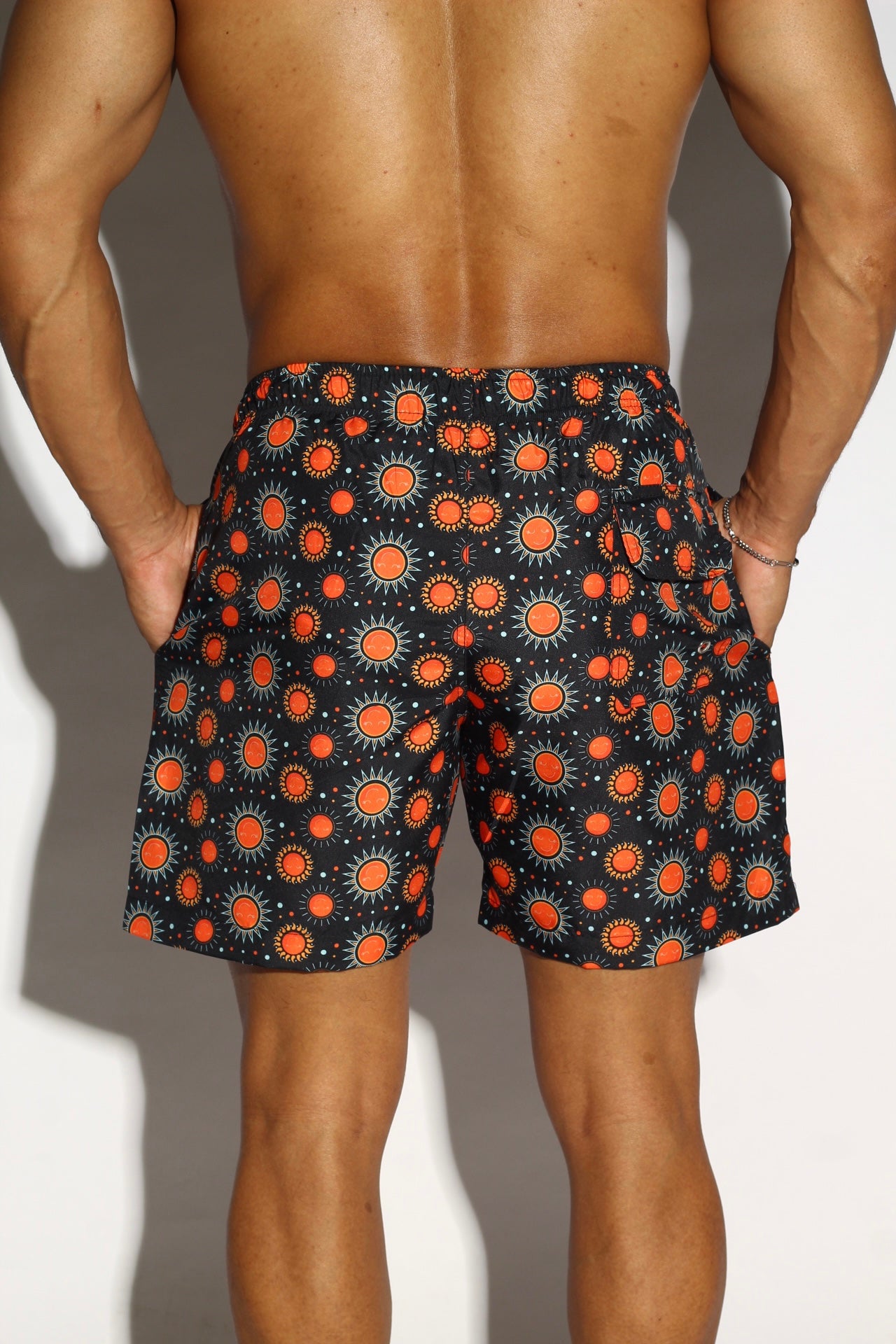 Sundaze Swim Shorts
