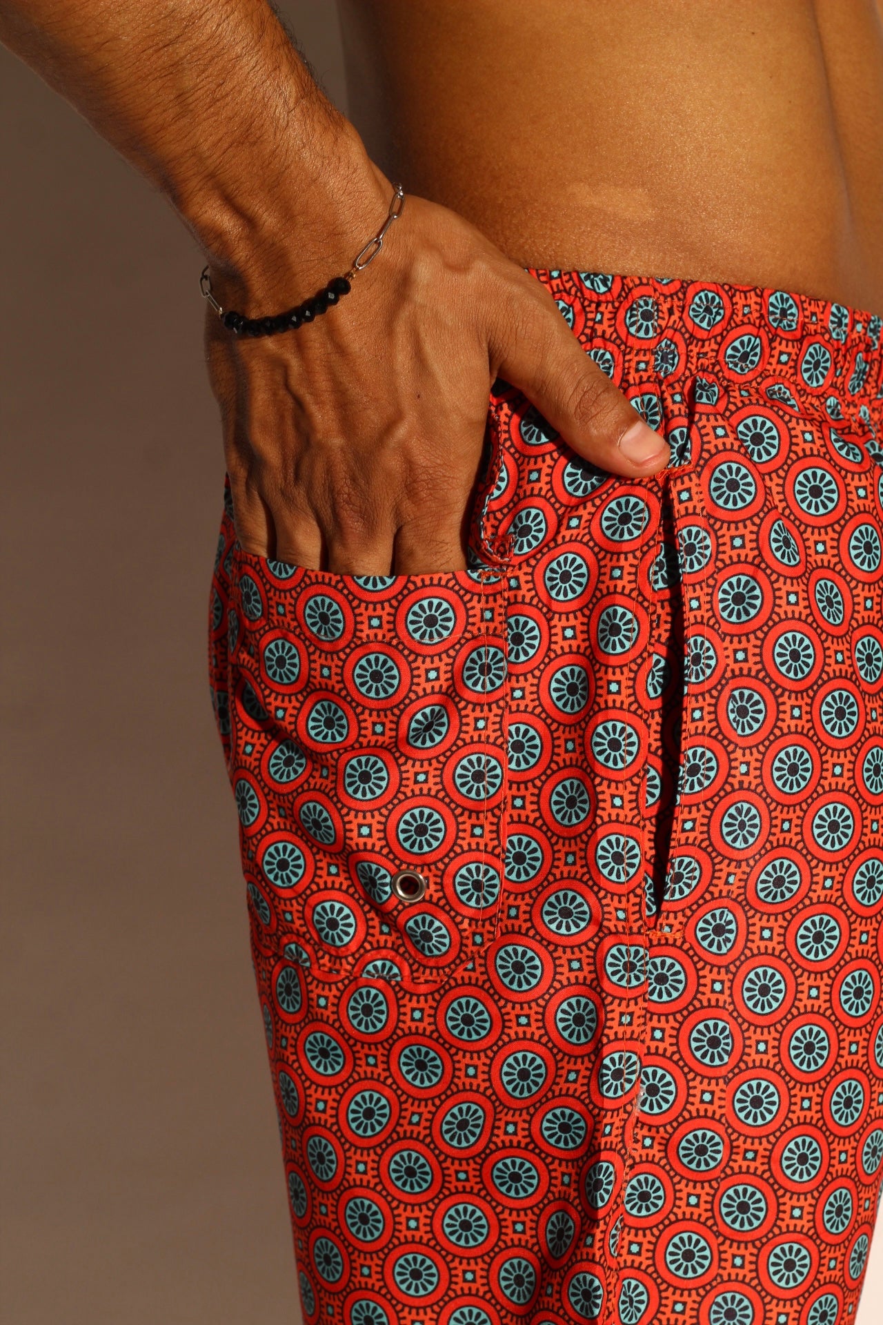 Ibiza Swim Shorts