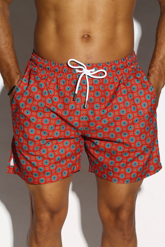 Ibiza Swim Shorts
