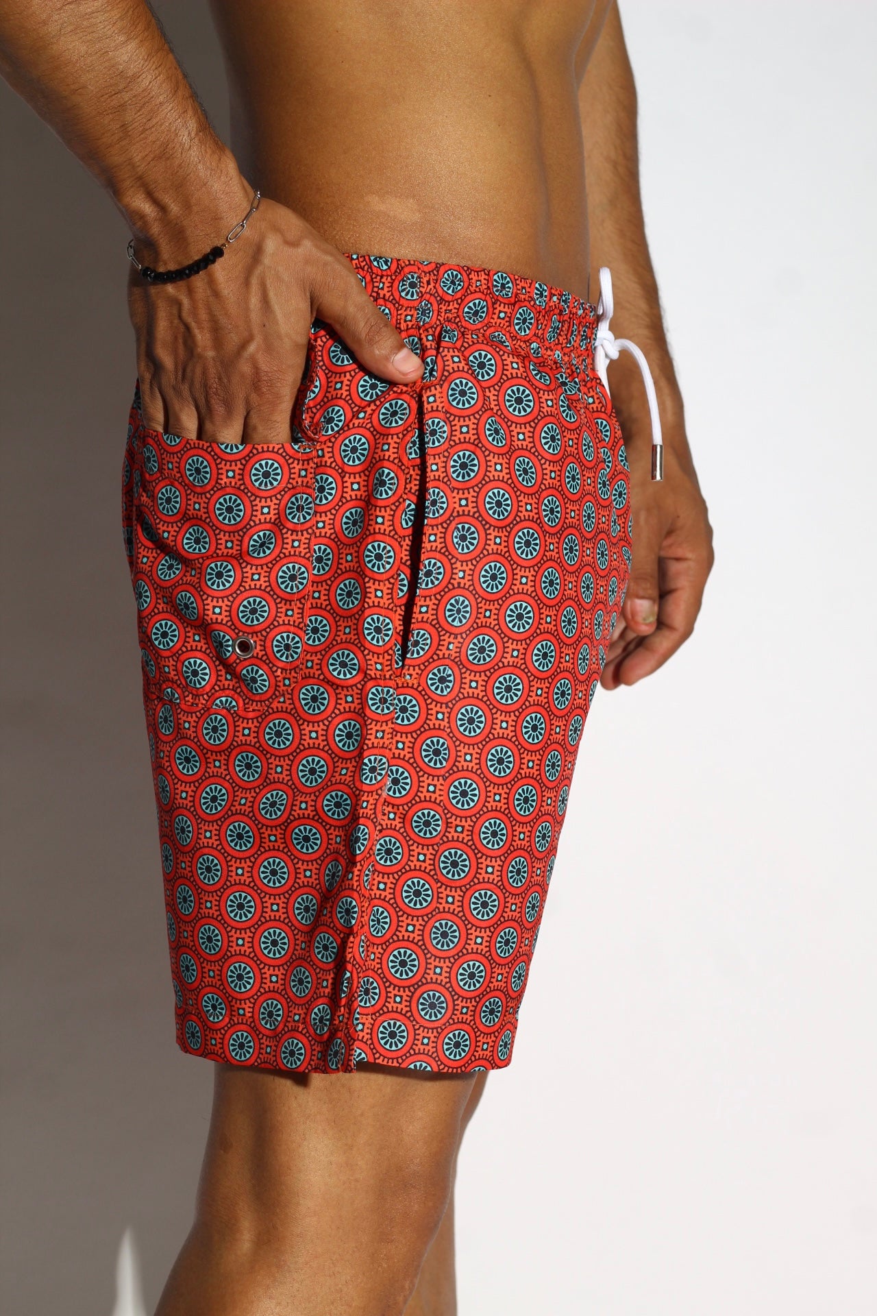 Ibiza Swim Shorts