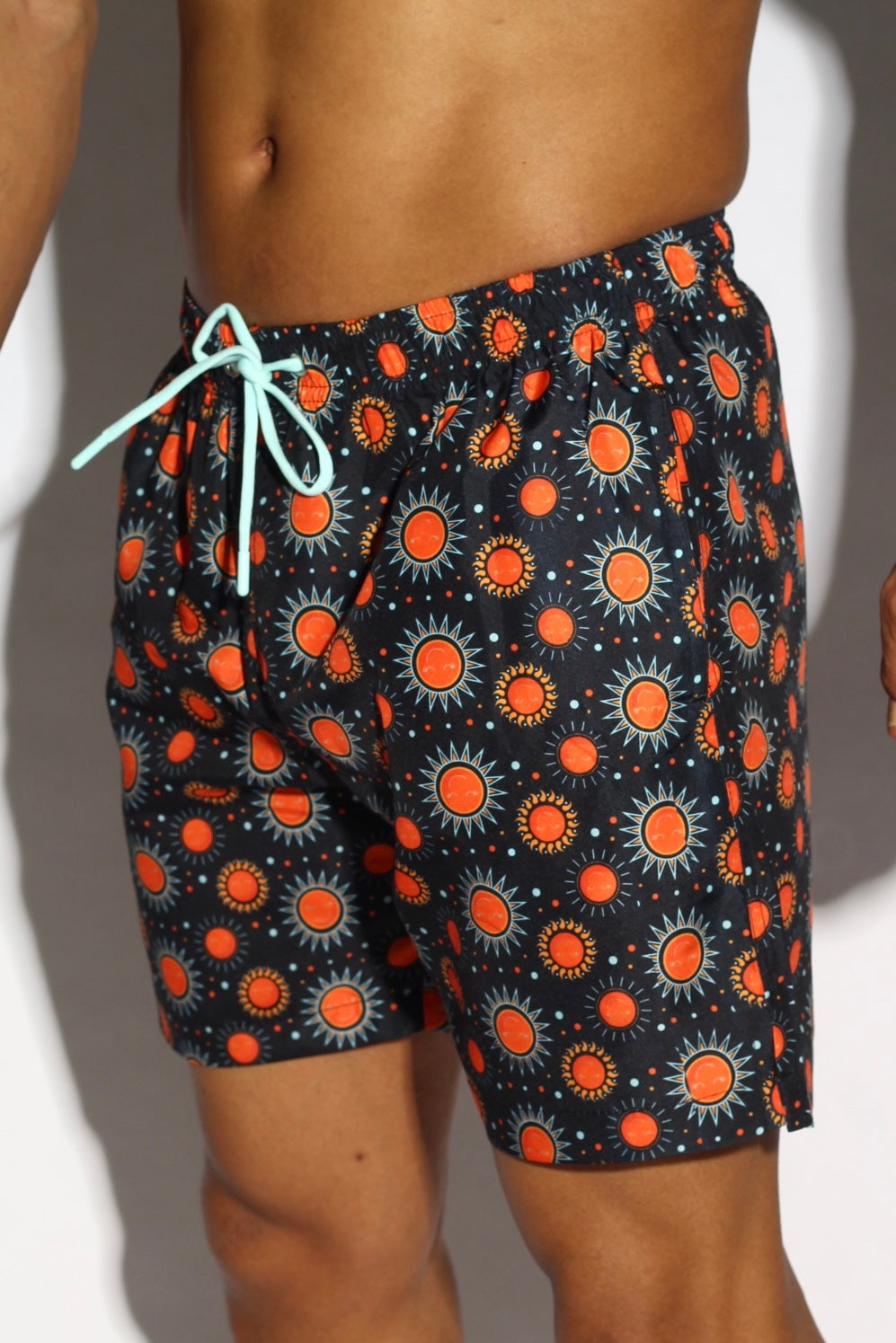 Sundaze Swim Shorts
