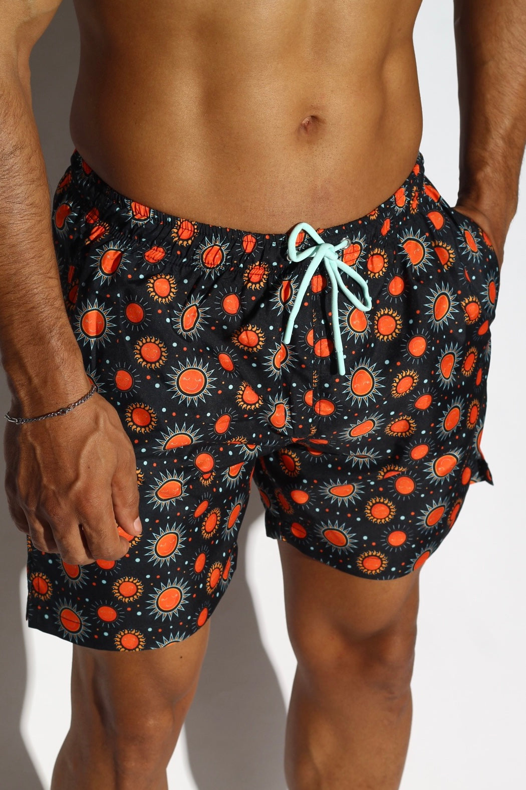 Sundaze Swim Shorts