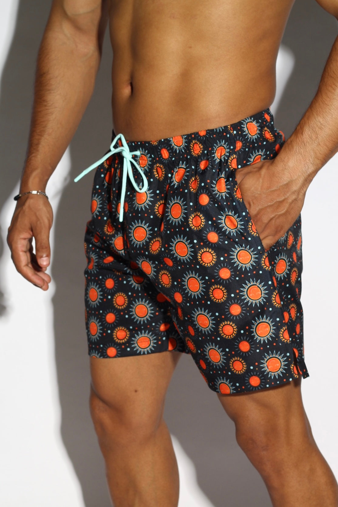 Sundaze Swim Shorts