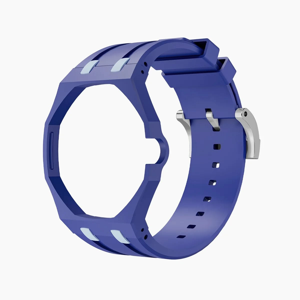 Swatch X AP Royal pop - Tonal Blue