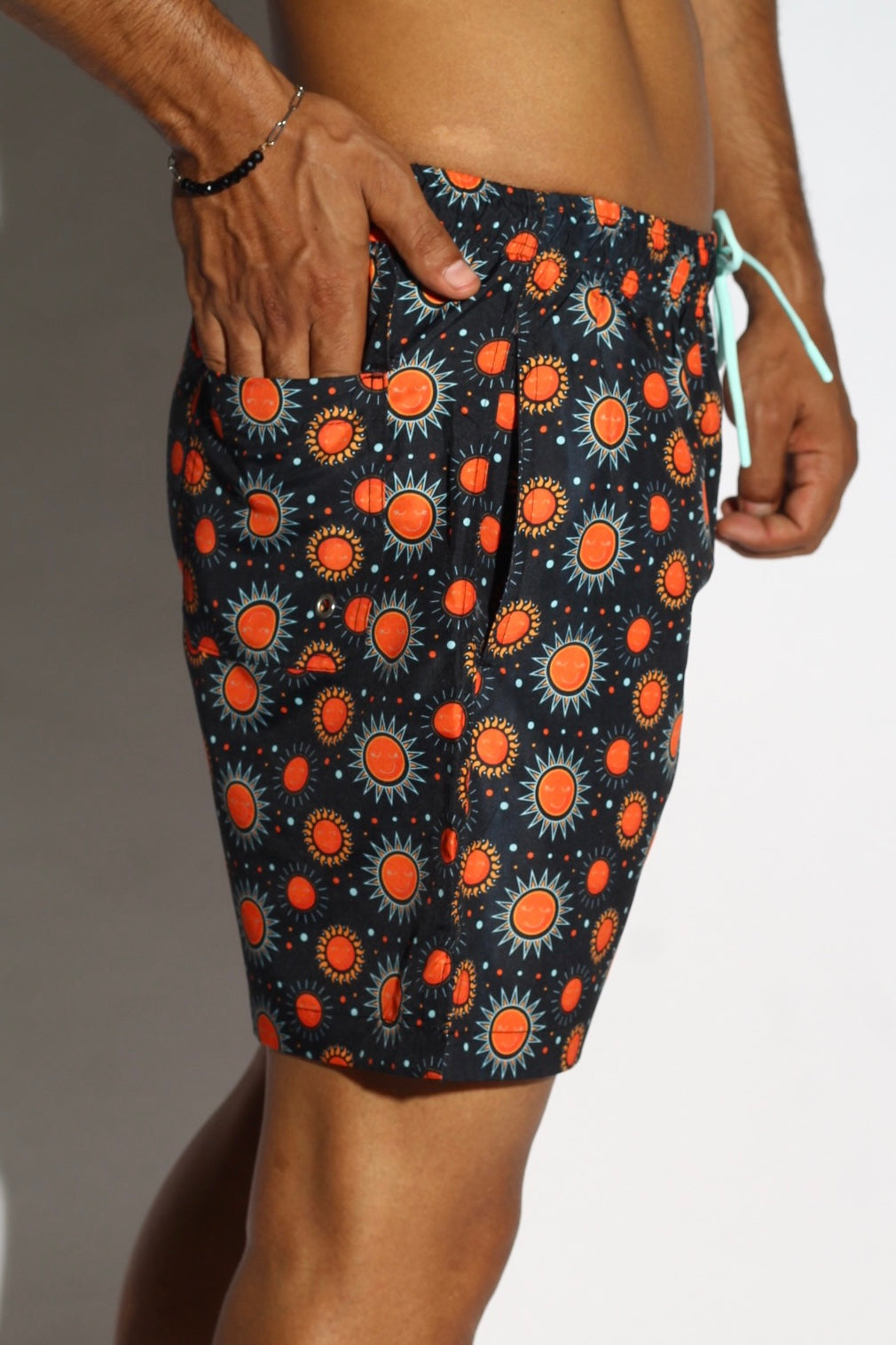 Sundaze Swim Shorts