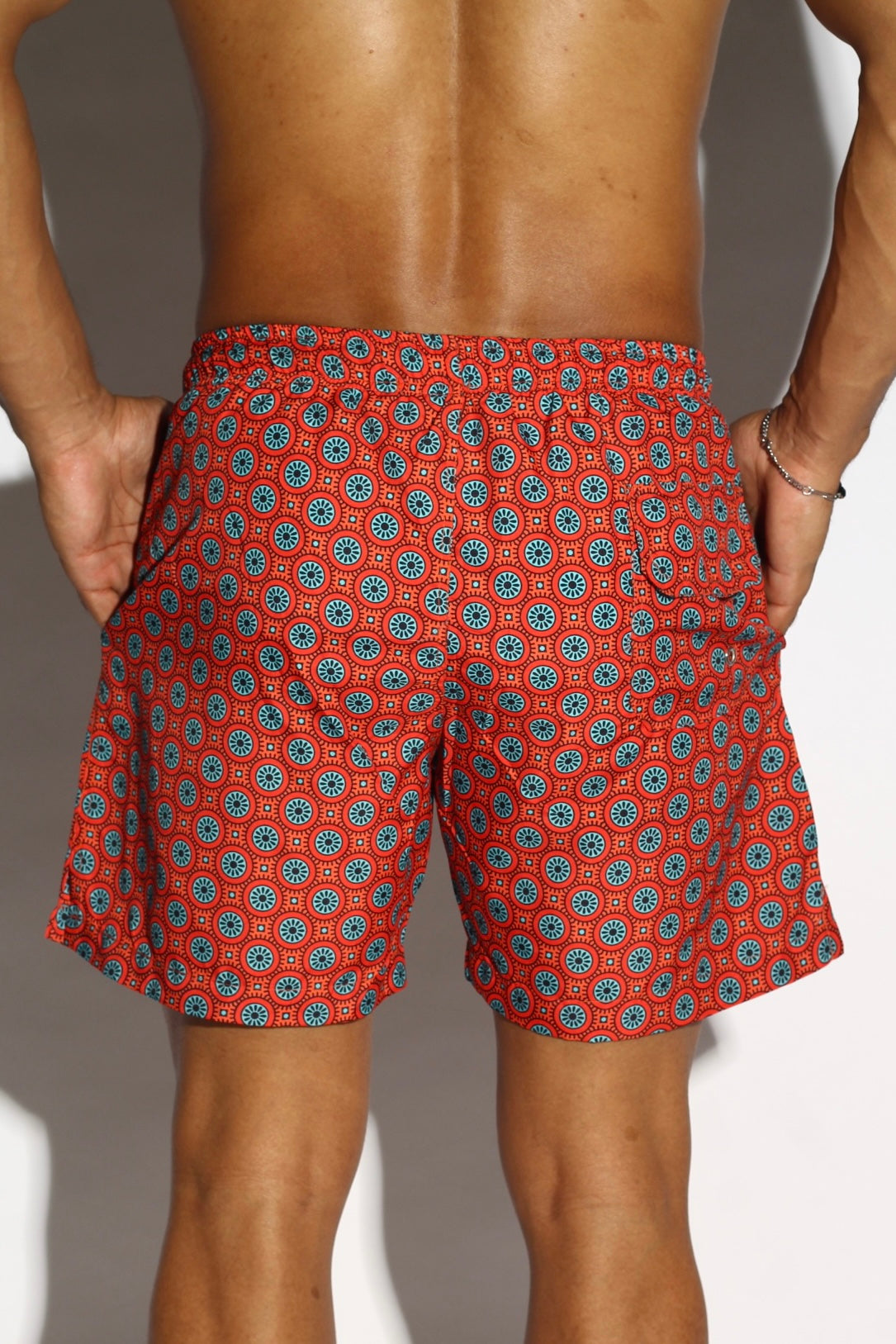 Ibiza Swim Shorts